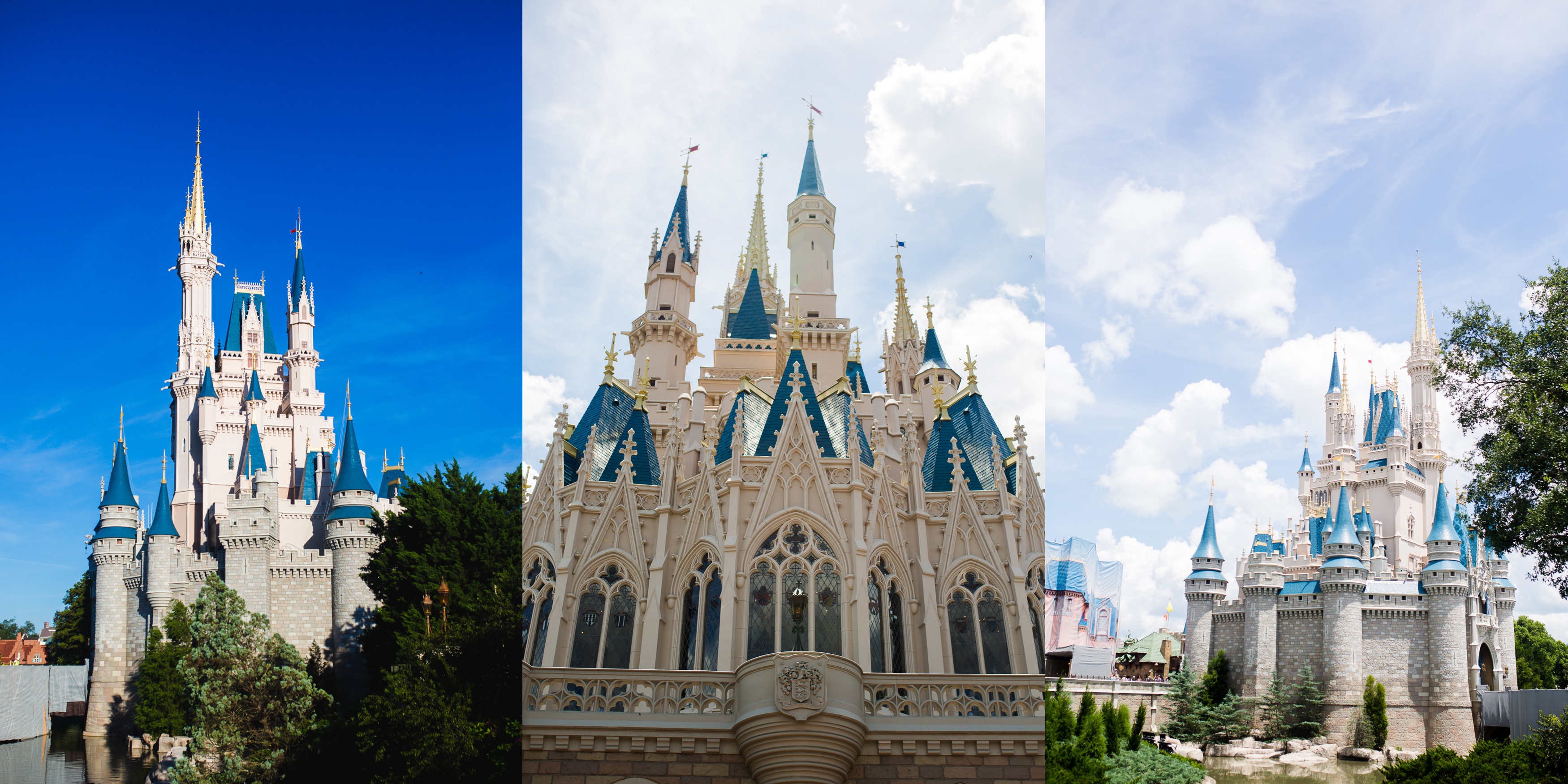 Magic Kingdom, Cinderella's Royal Table, Dinning in Magic Kingdom, Dinning in Walt Disney World