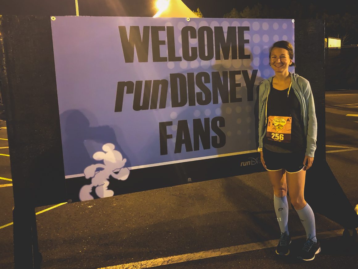 runDisney, Magic for Miles, What to Expect on RunDisney Course, Walt Disney World