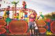 Toy Story Land, Disney's Hollywood Studios, Alien Swirling Saucers, Magic for Miles
