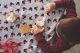 Minnie Mouse Valentine's Day Tic-Tac-Toe, Graham Cracker, Twizzlers, Magic for Miles, Fun Friday