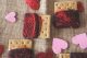 Valentine's Day Chocolate Peanut Butter Graham Crackers, Magic for Miles, Fun Friday, Disney Inspired at Home