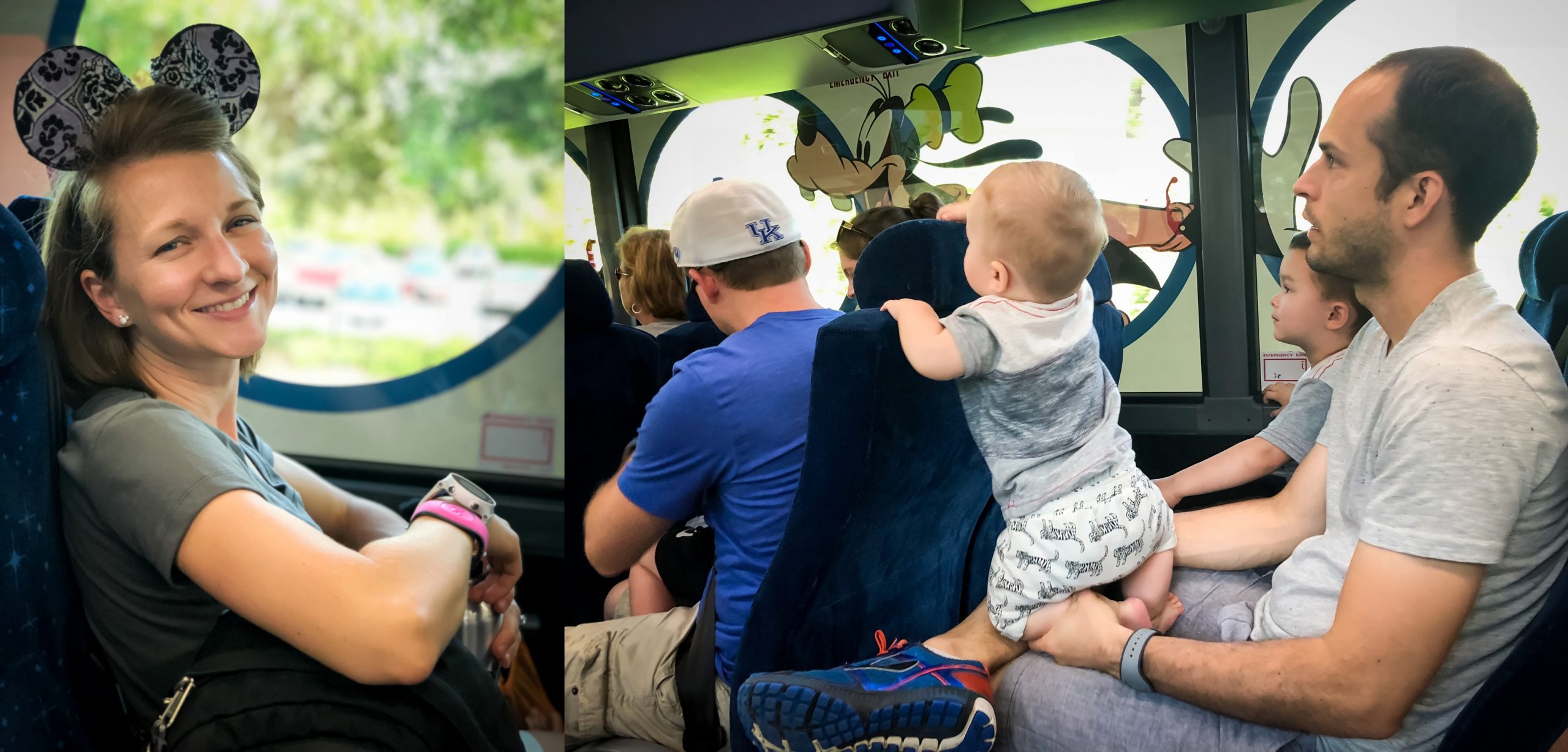 The Nuts and Bolts of Disney's Magical Express - Magic for Miles