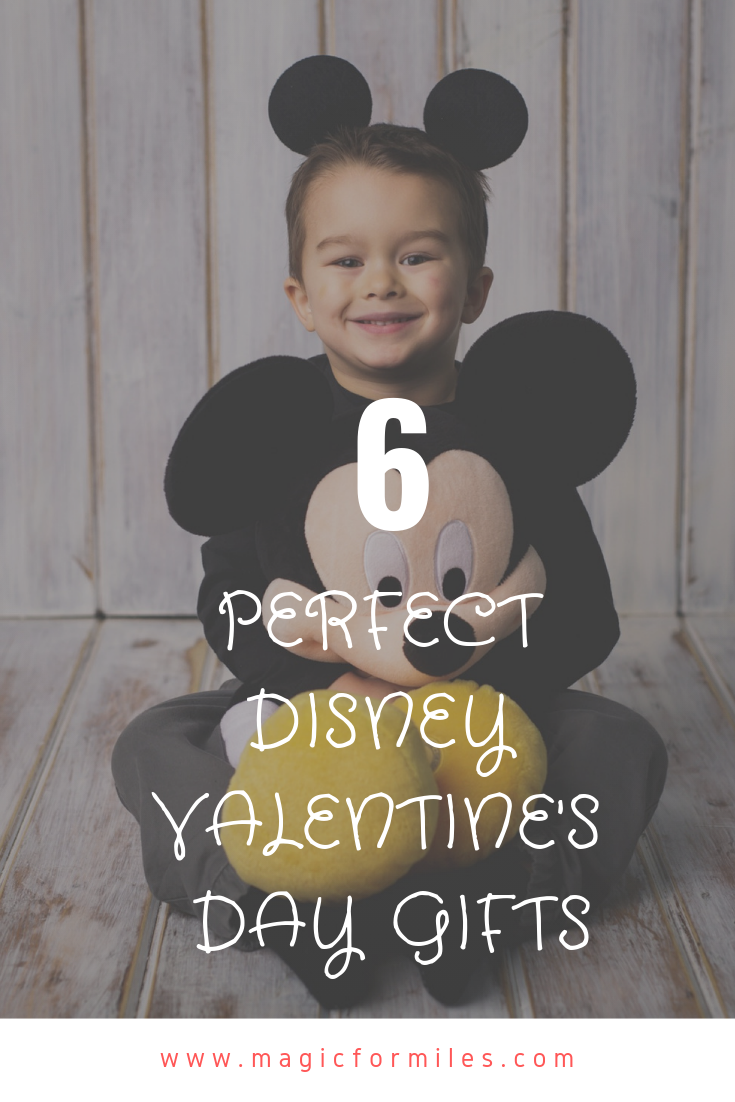 Disney Mickey Minnie Valentine Gift Ideas, Magic for Miles, Walt Disney World, Disney Parks, Disney OOTD, Disney Merchandise