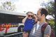 buses at Walt Disney World, Disney Buses, Disney Transportation, Walt Disney World Resort Buses, Vacation Travel at Disney