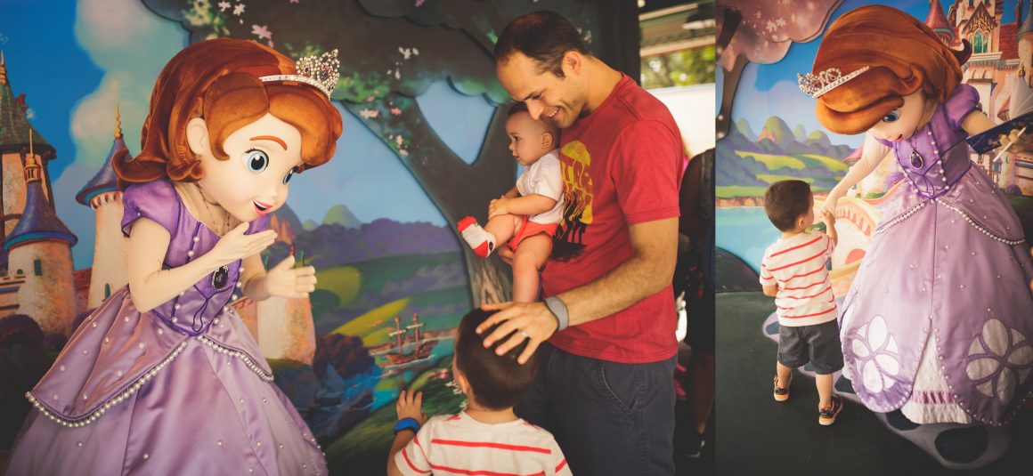 4 Amazing Camera Lenses You Need to Capture the Magic at Disney