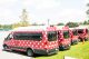 Minnie Vans Lyft, Minnie Vans Cost, Disney Transportation