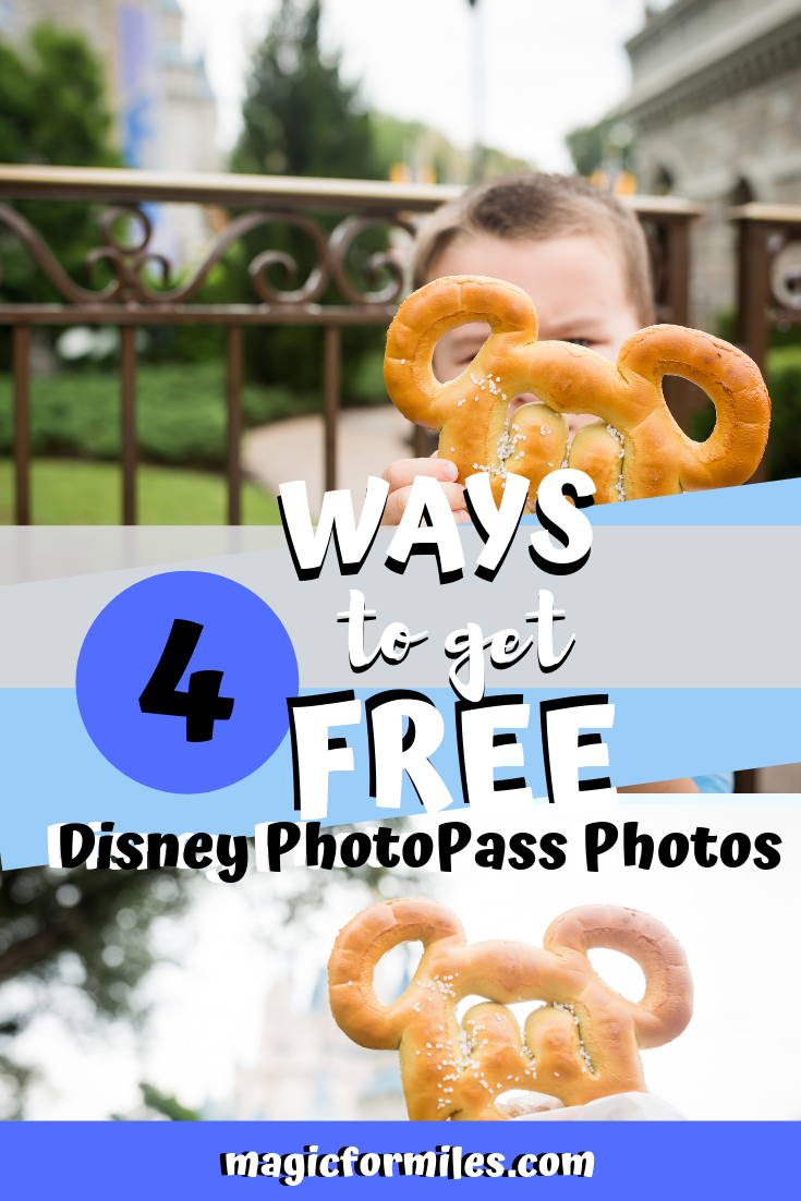 free Disney Photopass photos, free disney downloads, free photos disney, magic for miles