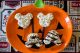 Rice Krispie Treats Variations, Halloween Rice Krispie treats Mummy