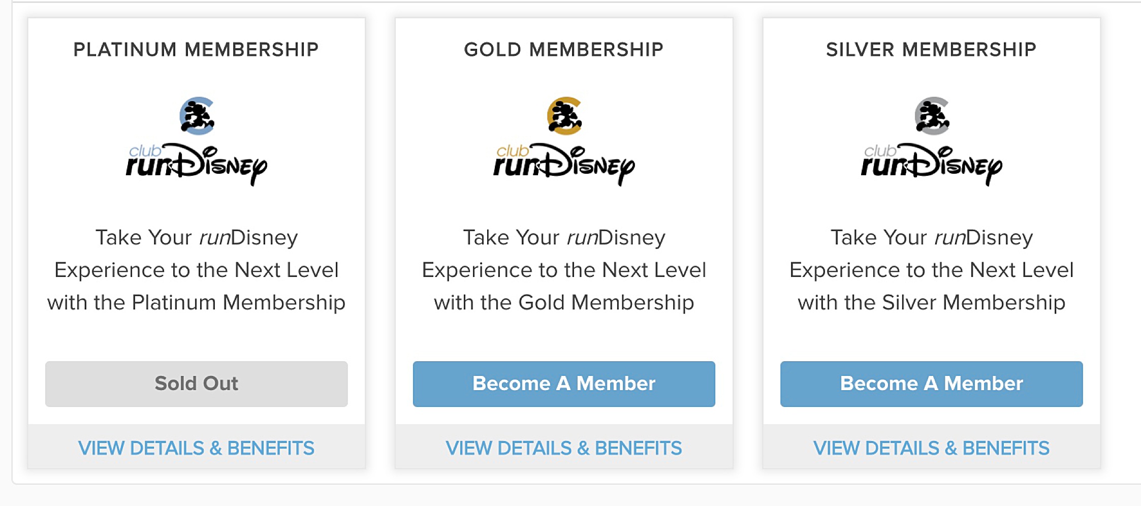 RunDisney Registration Tips Magic for Miles