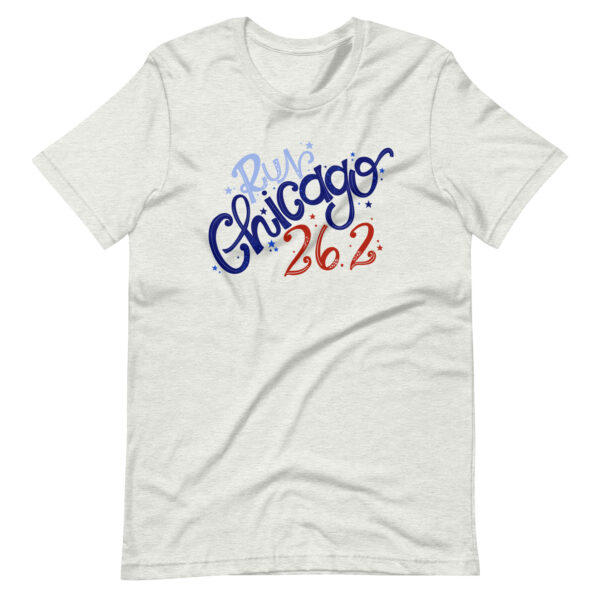 Run Chicago Shirt